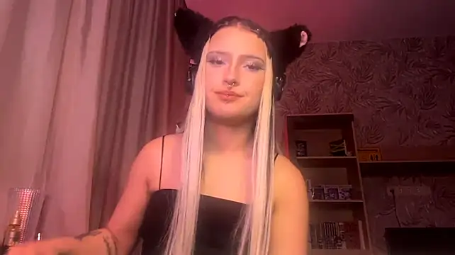 Živý XXX chat SharikaBabecki
