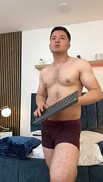 Alexander_Connor Obrolan Langsung XXX
