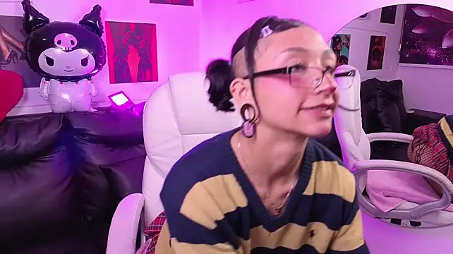 Chat XXX Live mia_bloom2