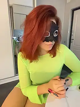 Chat XXX Live Empress-Ive