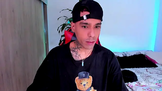 Damianwhite 라이브 XXX 채팅