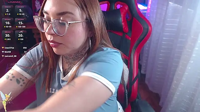 natyk_m – Naživo XXX chat