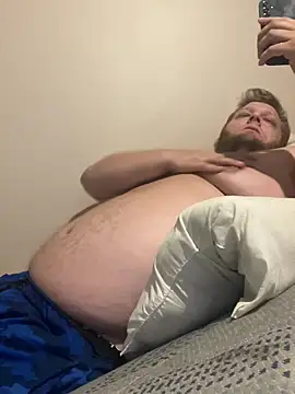 Chatroom XXX en direct de Tallbellybear