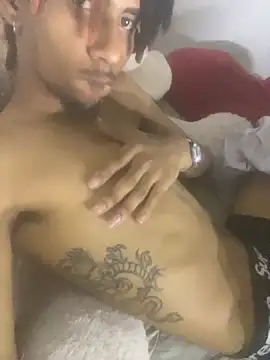 Show Webcam de FUCKBOY_ZETA