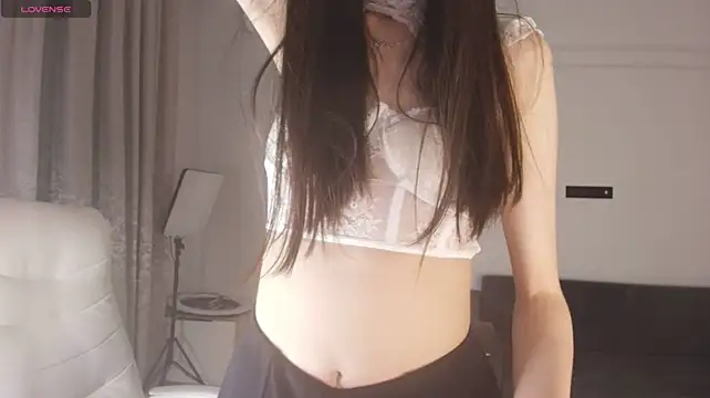 jennachaan's Webcam Show