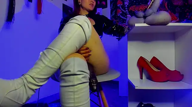 madame_ibby – Live XXX-chat
