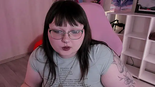 Niki_Glow Chat XXX live