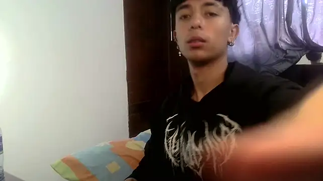 แชท XXX สดของ Mr__Aaronn