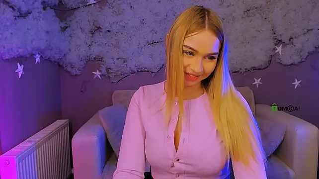 Czat XXX na żywo – princessnicolee