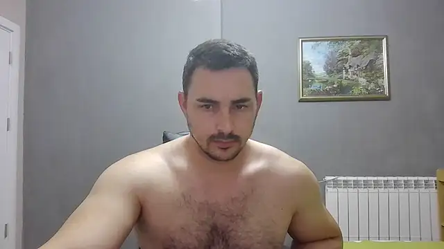 Онлайн чат XXX mastermute