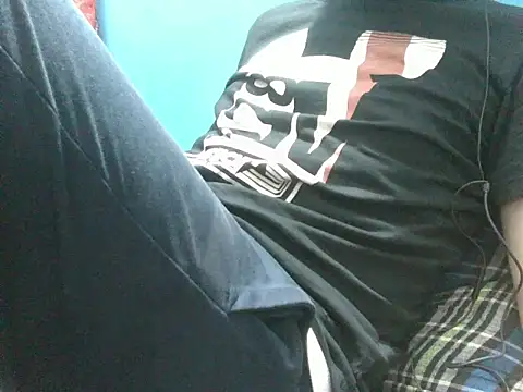 XXX chat uživo modela Precumboner