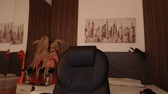 Sam_mansson66's Live XXX Chat