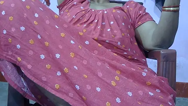 Pooja-suman Live XXX-chat