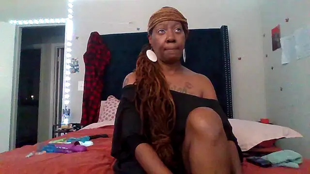Chatroom XXX en direct de GotCake