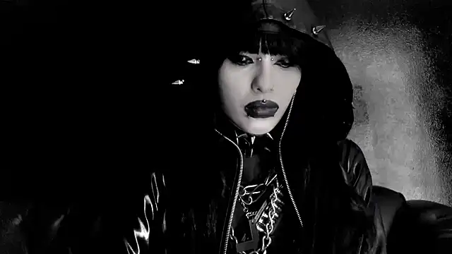 Chat XXX ao vivo de XXIOUX