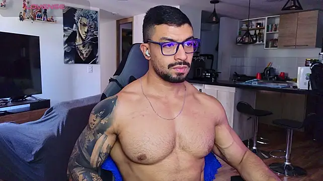 Онлайн чат XXX Michael_Diamond