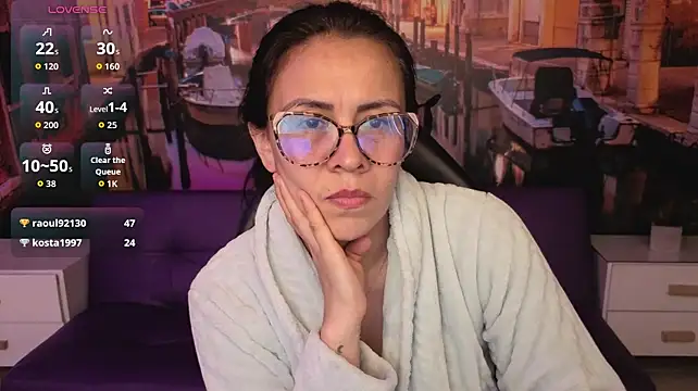 Eva_mermaid Chat XXX live