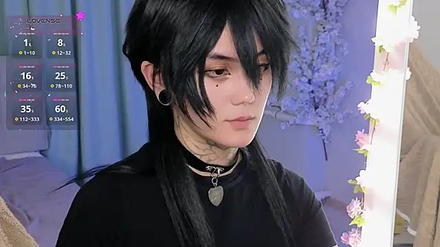 צ'אט XXX בשידור חי של hiro_ryota