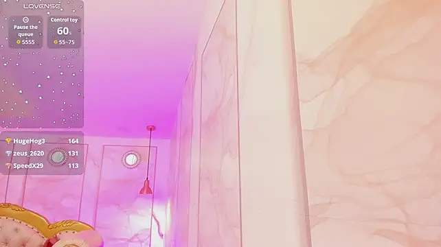 MishRaven Chat XXX live