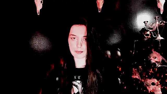 theKaya's Live XXX Chat