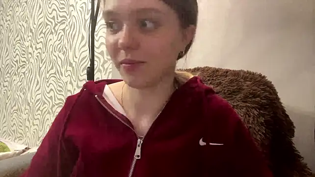 ShavonneFahrenkrug – Live XXX-chat