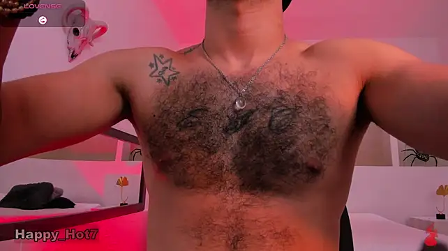 happy_hot7: απευθείας συνομιλία ΧΧΧ