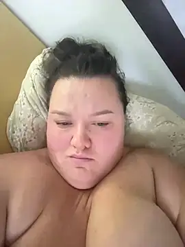 Živý XXX chat SunnyLeila2101