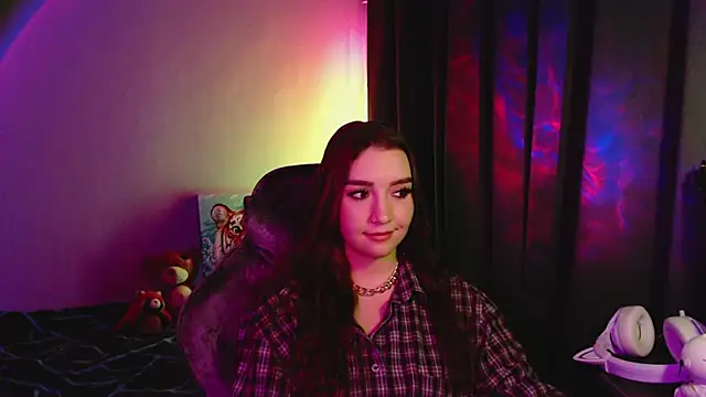 Milu_Sensual_ ওয়েবক্যাম শো