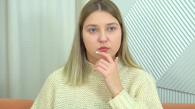 TinnaBurton 라이브 XXX 채팅