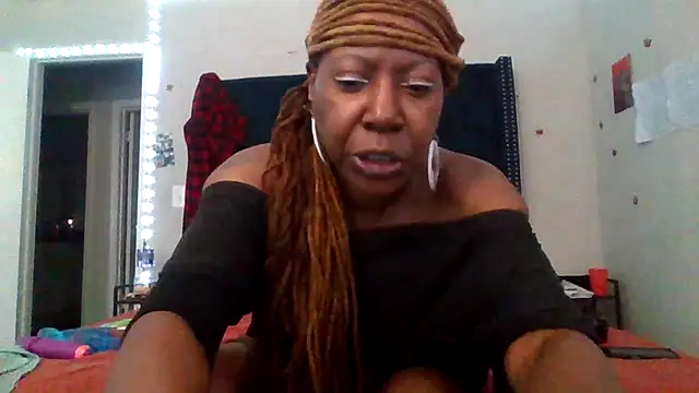 GotCake's Live XXX Chat