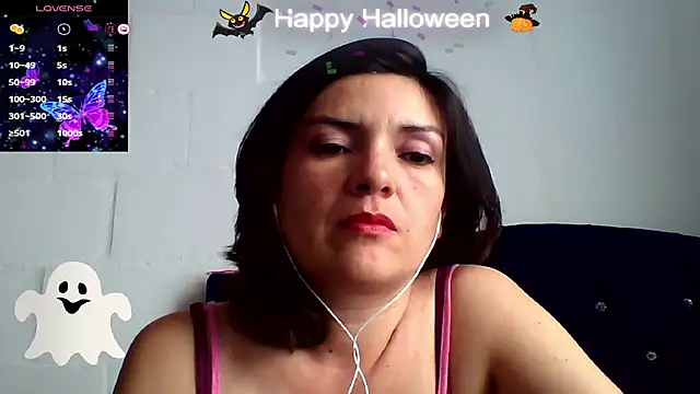 princessbella93 Chat XXX in diretta