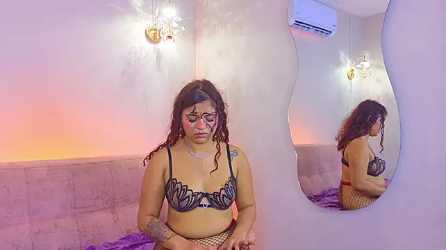 XXX chat uživo modela BELLA_TENTATION_CR