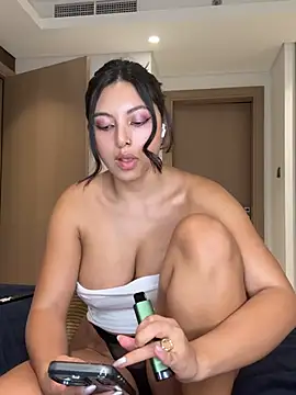 alexademie1's Live XXX Chat