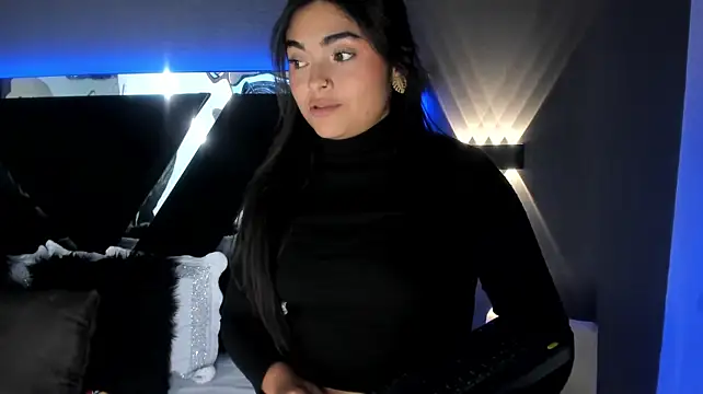 GiselOrtiz Chat XXX in diretta