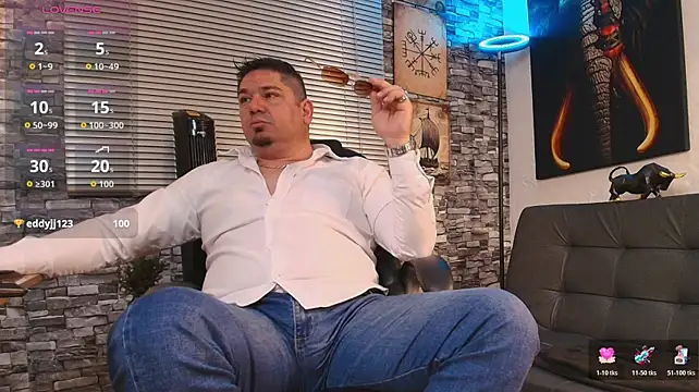 Dante_Bellini Chat XXX in diretta