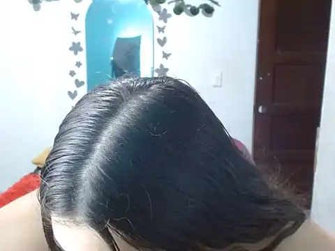 Marianaluxe Live XXX-Chat