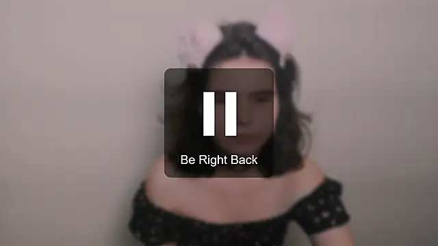 Živý XXX chat Hana_Chan_