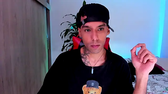 Damianwhite XXX чат на живо