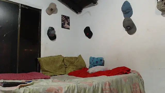 sk8-sir Adlı Modelin Canlı XXX Sohbeti