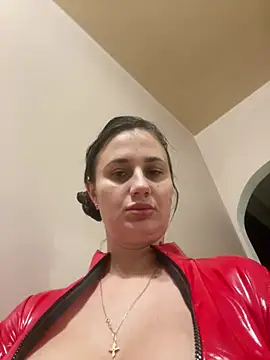 Flossy_Vettie's Live XXX Chat