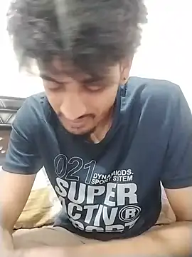 Your_Supermann Adlı Modelin Canlı XXX Sohbeti
