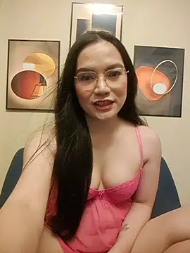 Chat +18 de SweetJewel ao vivo