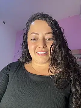Živý XXX chat Nails_Lucia
