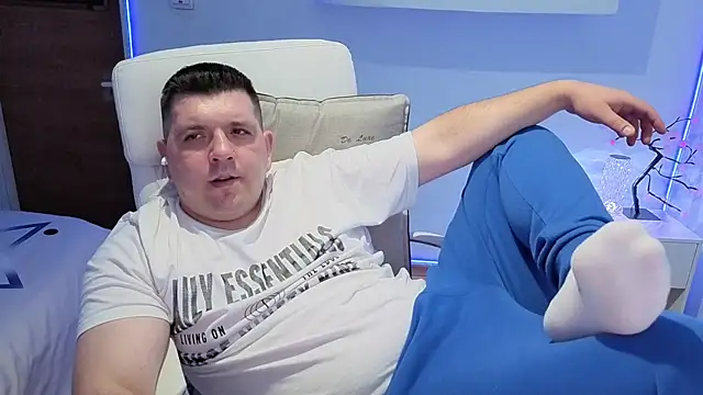 Czat XXX na żywo – JasonJacks
