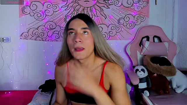 Czat XXX na żywo – brihanna_cooper
