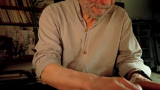 XXX chat uživo modela yvanbonar
