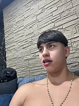 عرض كام Lander_Cruz