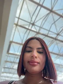 Sembang XXX Secara Langsung Irina_Velvett