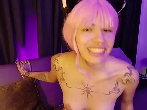 amimodee Live XXX-Chat
