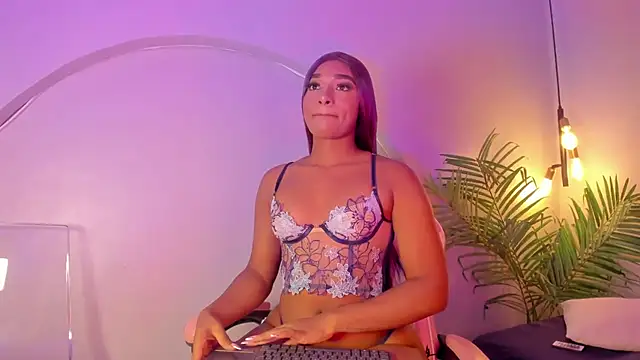 PeytonRouse1's Live XXX Chat
